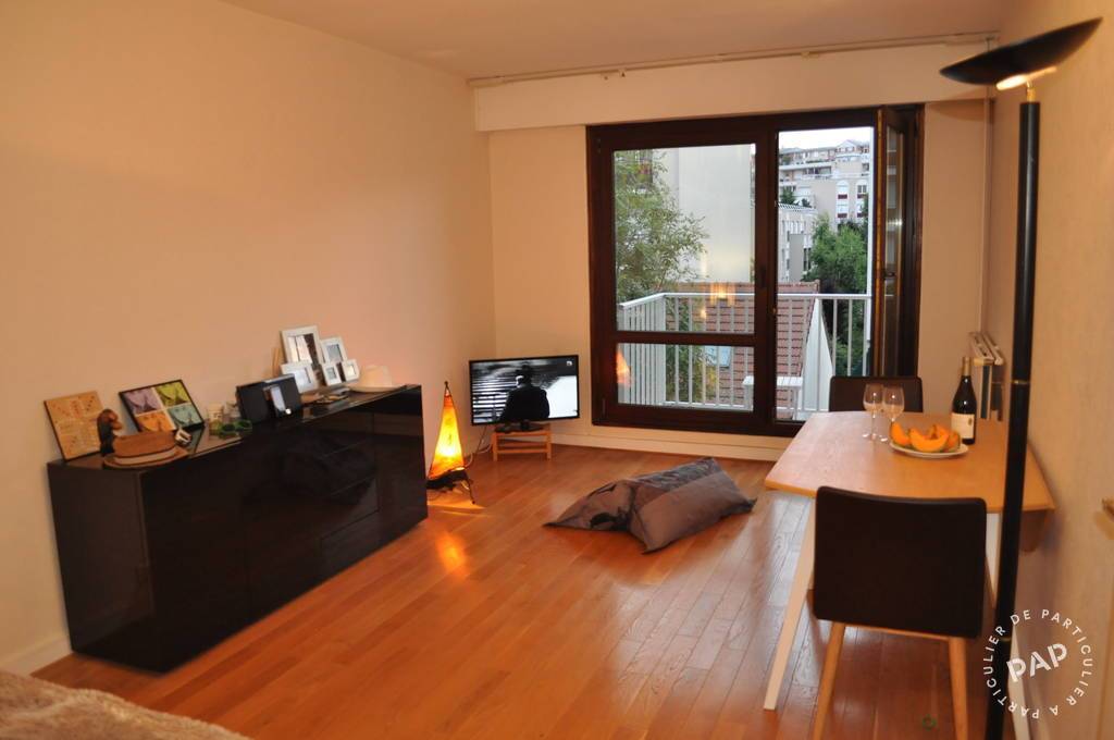 Courbevoie 92区·42平·公寓·无家具[法国巴黎租房]