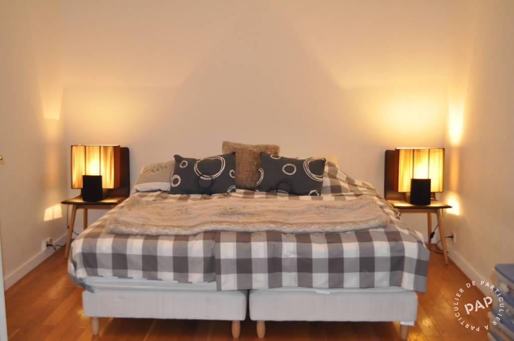 Courbevoie 92区·42平·公寓·无家具[法国巴黎租房]