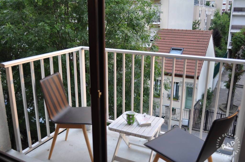 Courbevoie 92区·42平·公寓·无家具[法国巴黎租房]