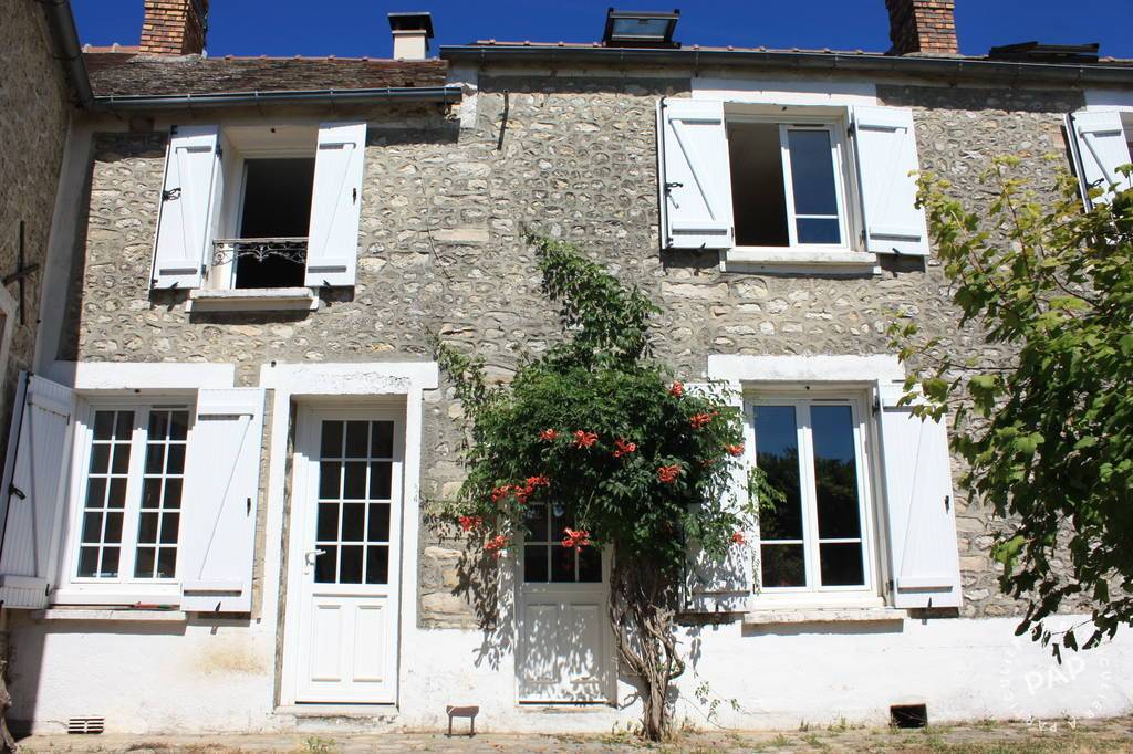 Vente maison 7 pièces Cerny (91590)