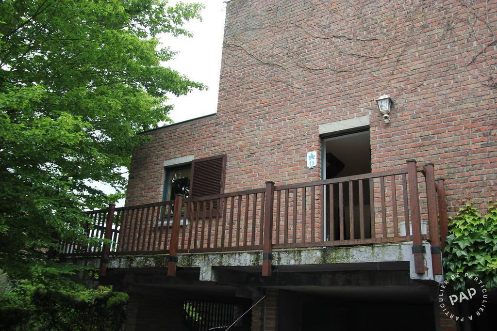 Location maison studio Cergy (95)