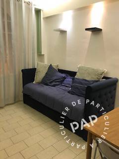 Location Appartement Nice (06)