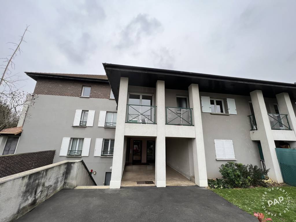 Appartement a louer rueil-malmaison - 3 pièce(s) - 80 m2 - Surfyn
