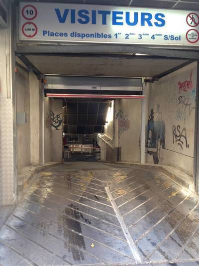 Paris 11E