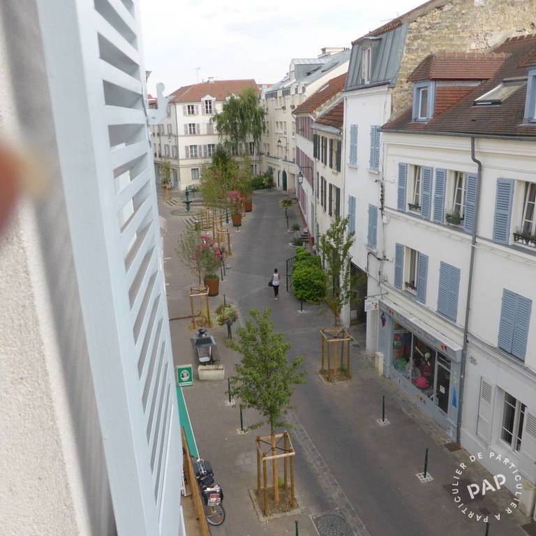 Location appartement studio Rueil-Malmaison (92500)