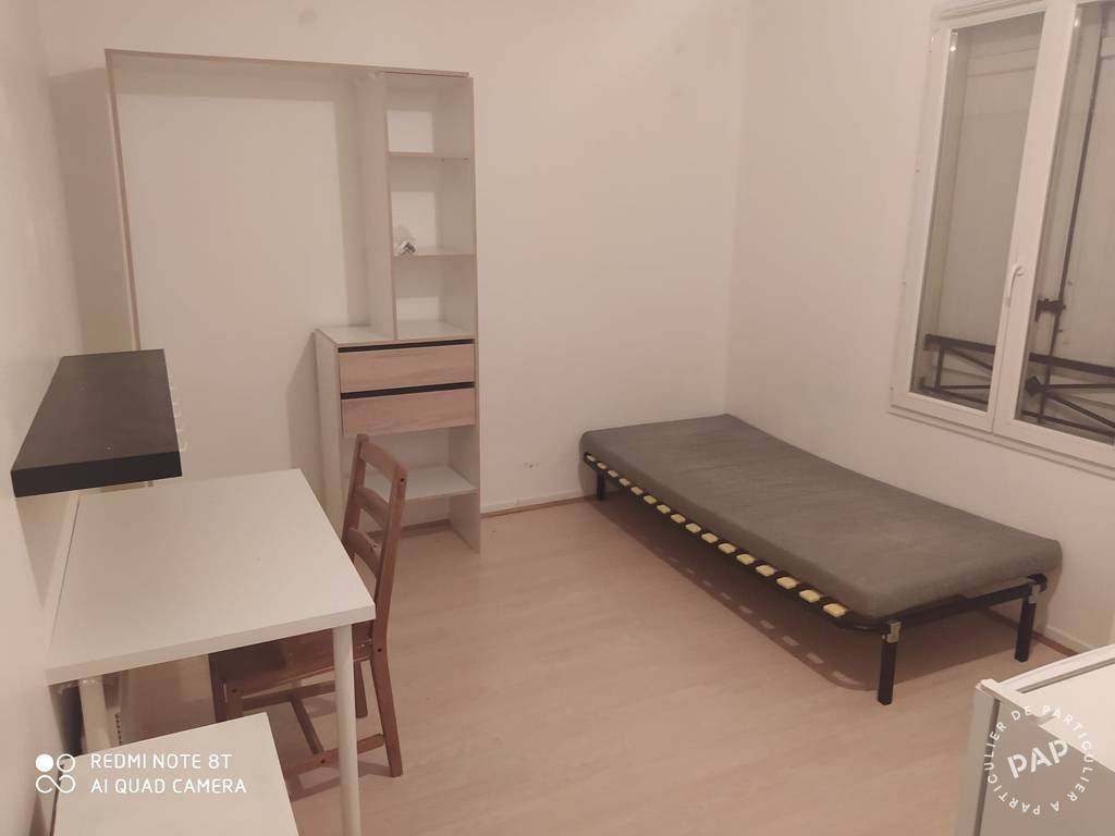 Location appartement studio Herblay (95220)