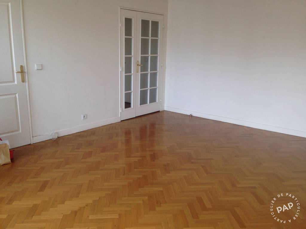 Appartement a louer montrouge - 2 pièce(s) - 49 m2 - Surfyn