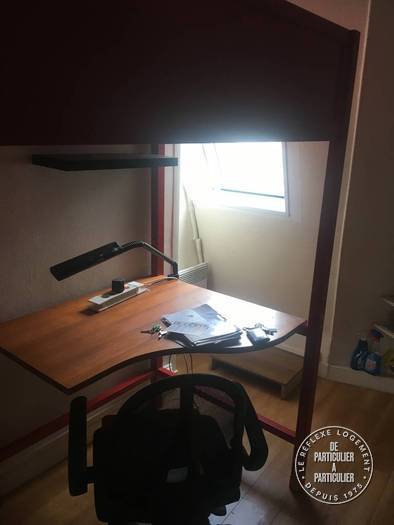 Location appartement studio Paris 12e
