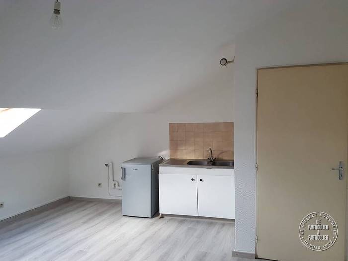 Location appartement 2 pièces Nancy (54)