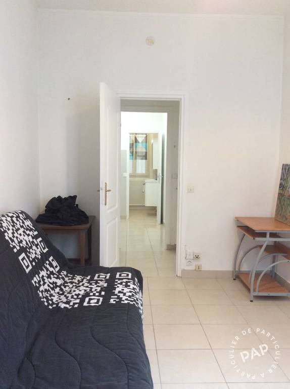 Location appartement studio Boulogne-Billancourt (92100)