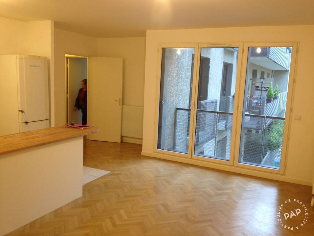 Location Appartement Boulogne-Billancourt (92100)