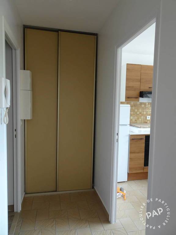 Appartement a louer antony - 2 pièce(s) - 44 m2 - Surfyn