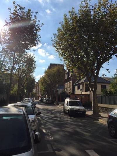 Asnieres-Sur-Seine