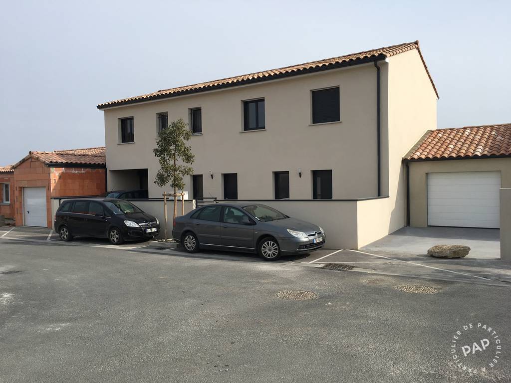 Location maison 4 pièces Port-la-Nouvelle (11210)