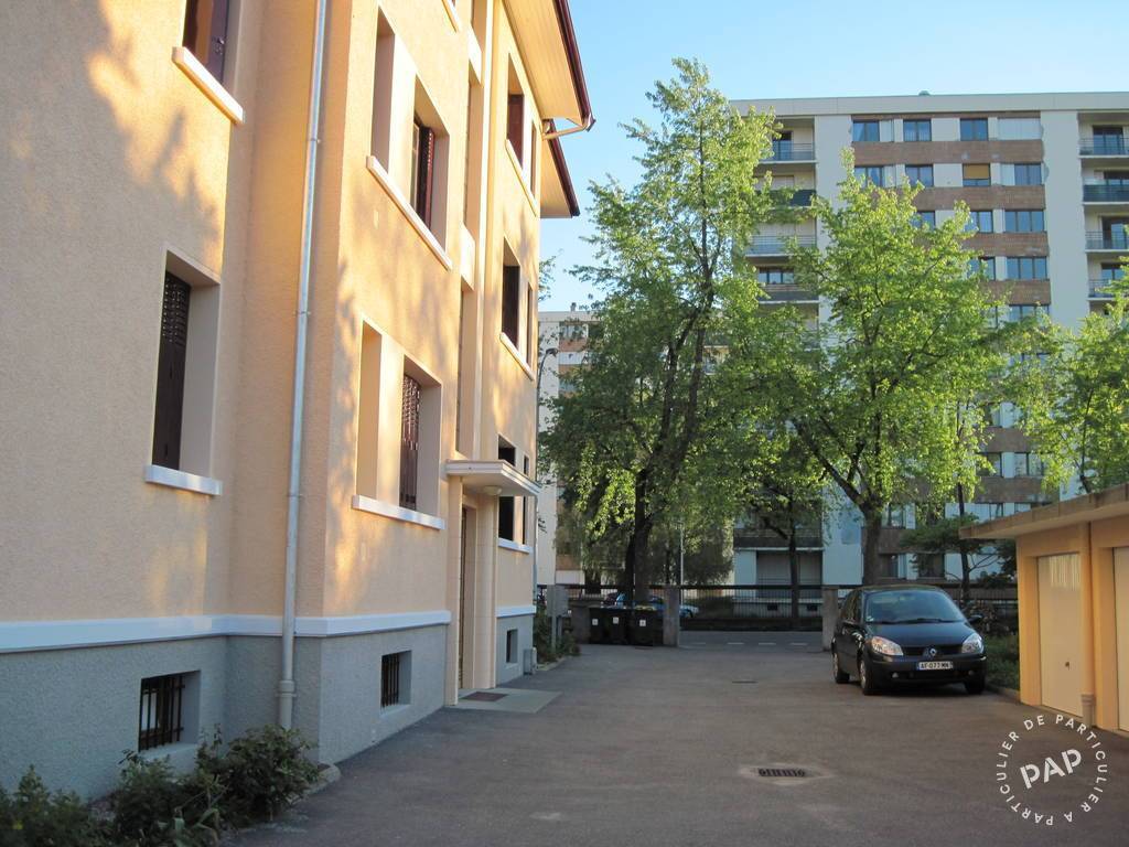 Location appartement 3 pièces Annecy (74000)