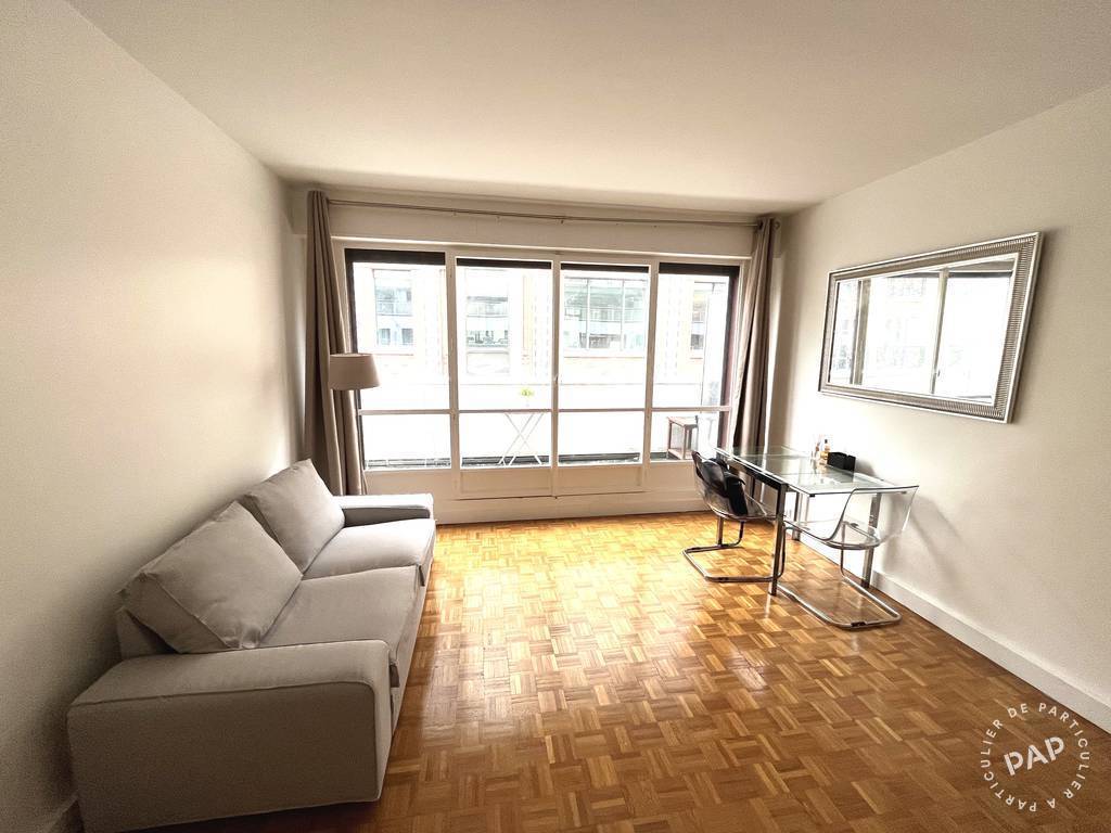 Location Appartement Neuilly-Sur-Seine (92200) 40&nbsp;m² 1.350&nbsp;&euro;