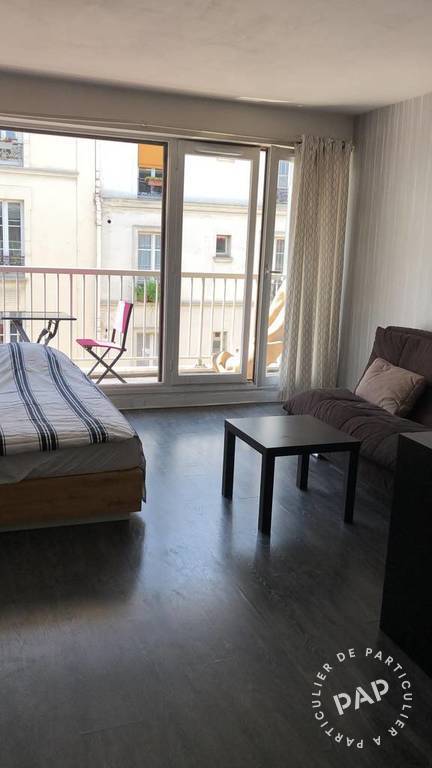 Location Appartement Paris 11E