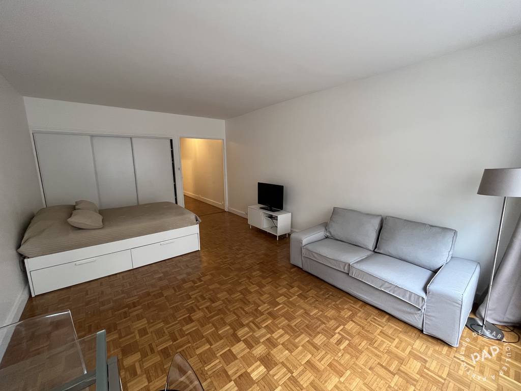 Location Appartement Neuilly-Sur-Seine (92200)