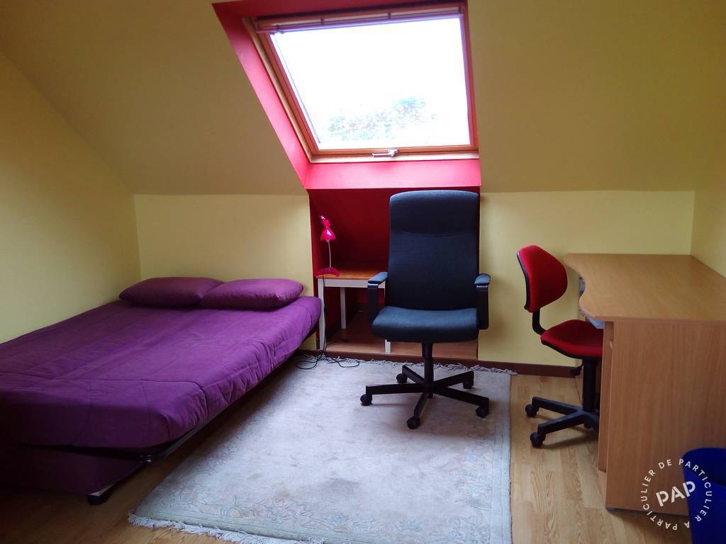 Location appartement studio Courdimanche (95800)