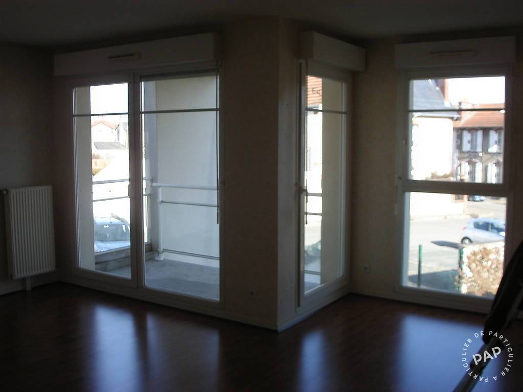 Location appartement 3 pièces Chartres (28000)