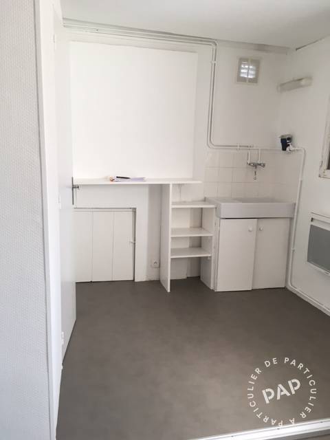 Location appartement studio Toulouse (31)