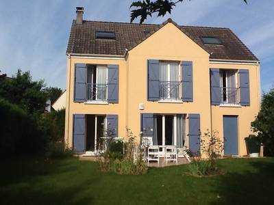 Courdimanche (95800)