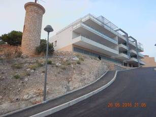 Marseille 16E