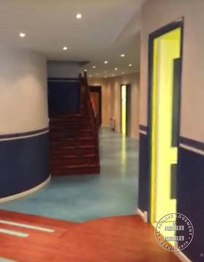 Vente et location Local d'activité Aubervilliers (93300)