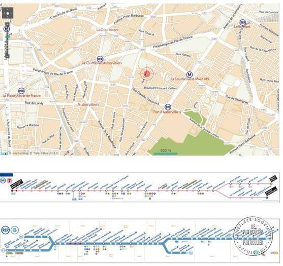 Vente et location Local d'activité 400 m²