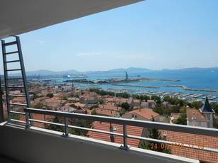 Marseille 16E