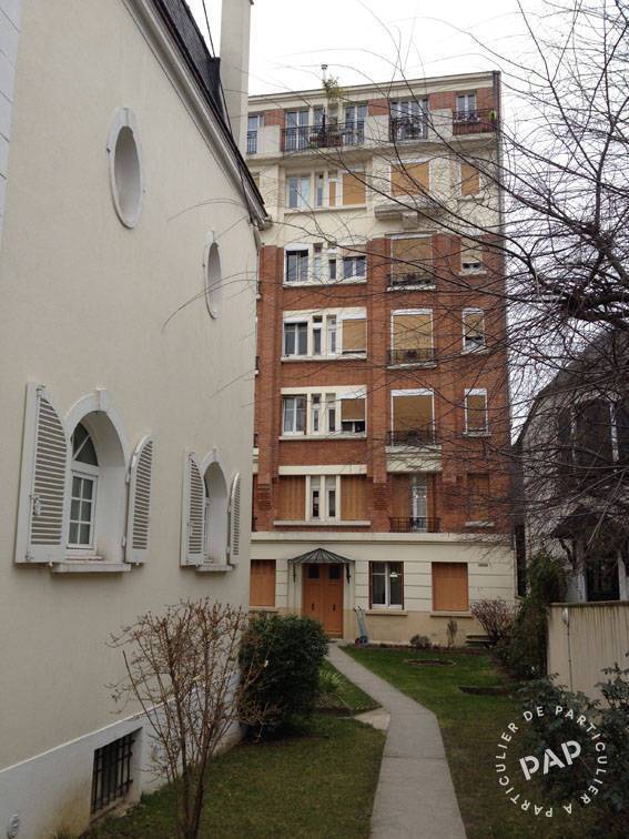 Location appartement studio Bois-Colombes (92270)
