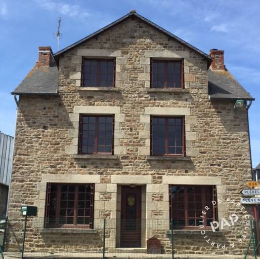 Vente maison 7 pièces Plédéliac (22270)