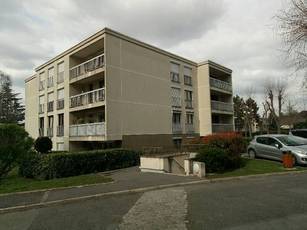 Margency (95580)