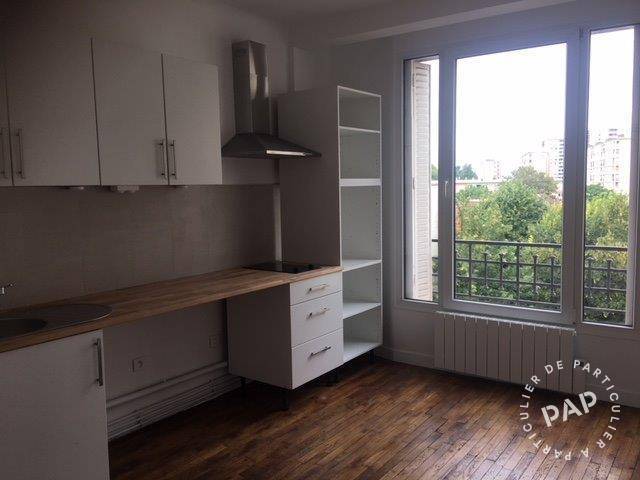 Appartement a louer colombes - 2 pièce(s) - 23 m2 - Surfyn