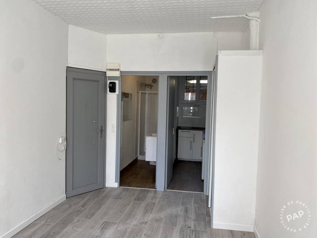 Location appartement studio Colombes (92700)