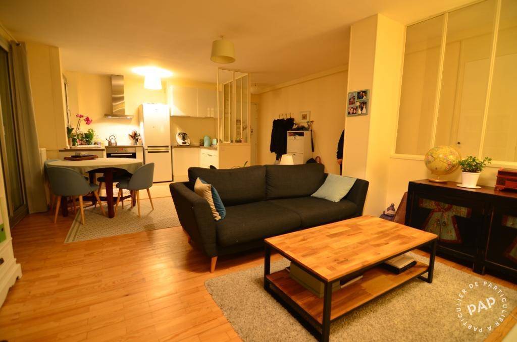 Appartement a louer rueil-malmaison - 4 pièce(s) - 66 m2 - Surfyn