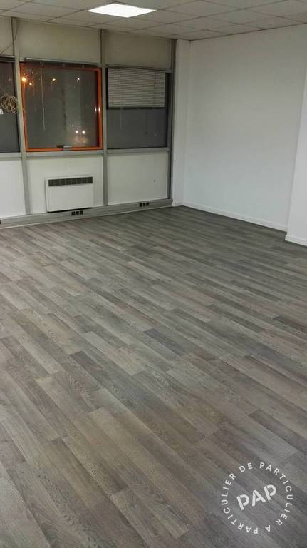 Vente et location Bureaux, local professionnel Neuilly-Sur-Marne (93330)
