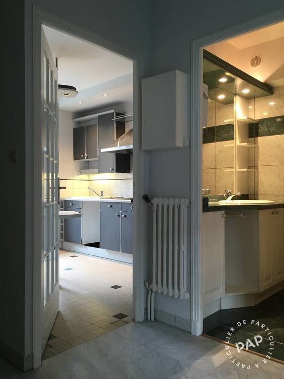 Location appartement 3 pièces Toulouse (31)
