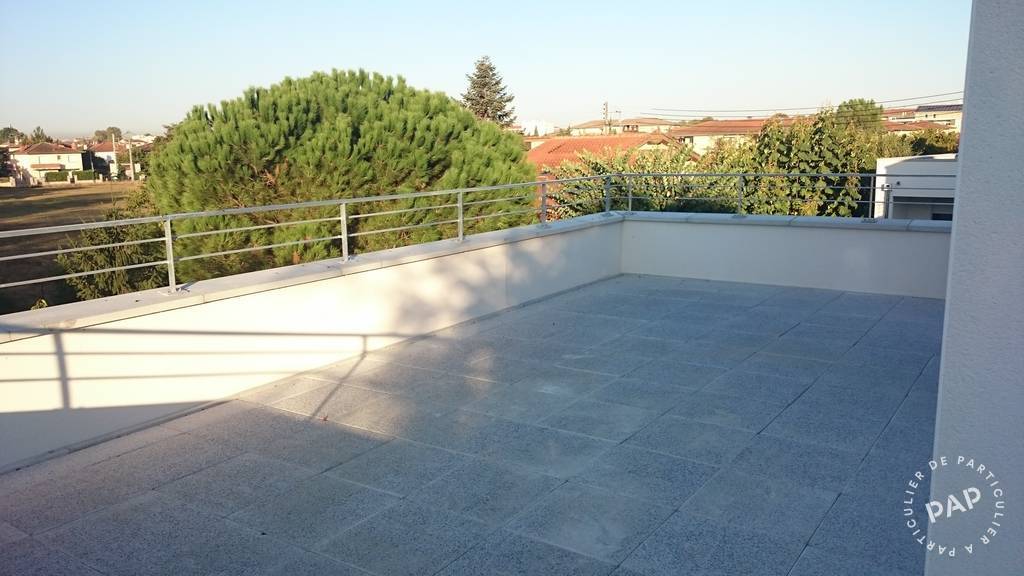 Location appartement 2 pièces Toulouse (31)