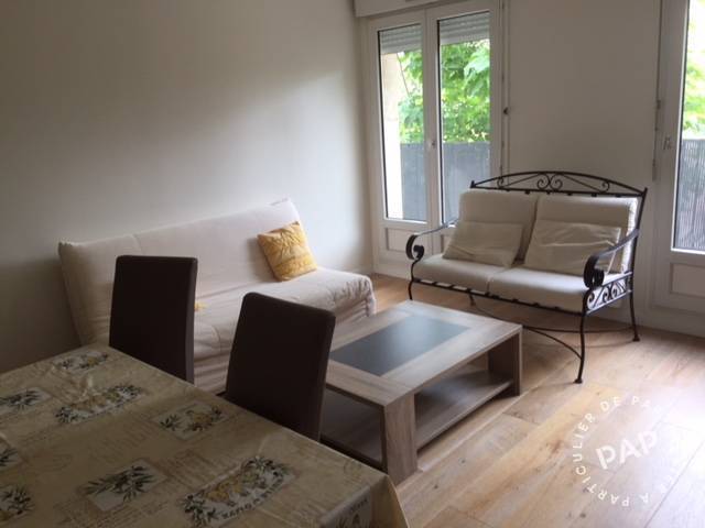 Location Appartement Rueil-Malmaison (92500)
