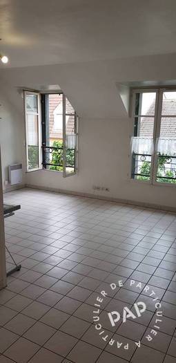 Location Appartement Carrieres-Sous-Poissy (78955) 60&nbsp;m² 1.180&nbsp;&euro;