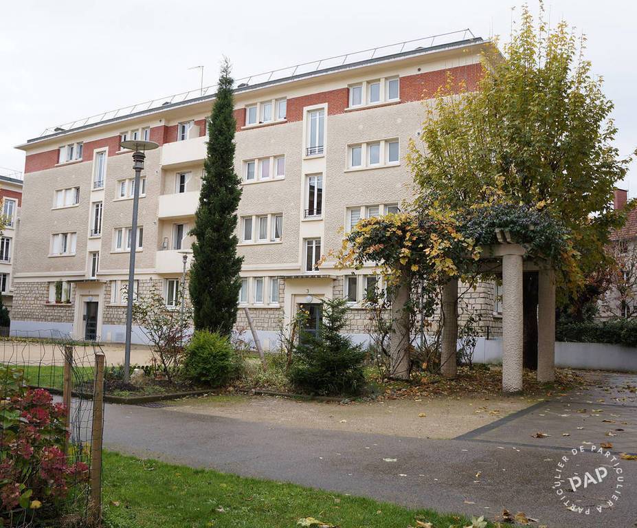 Location appartement 2 pièces Champigny-sur-Marne (94500)