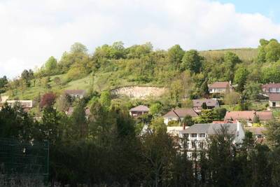 Joigny (89300)