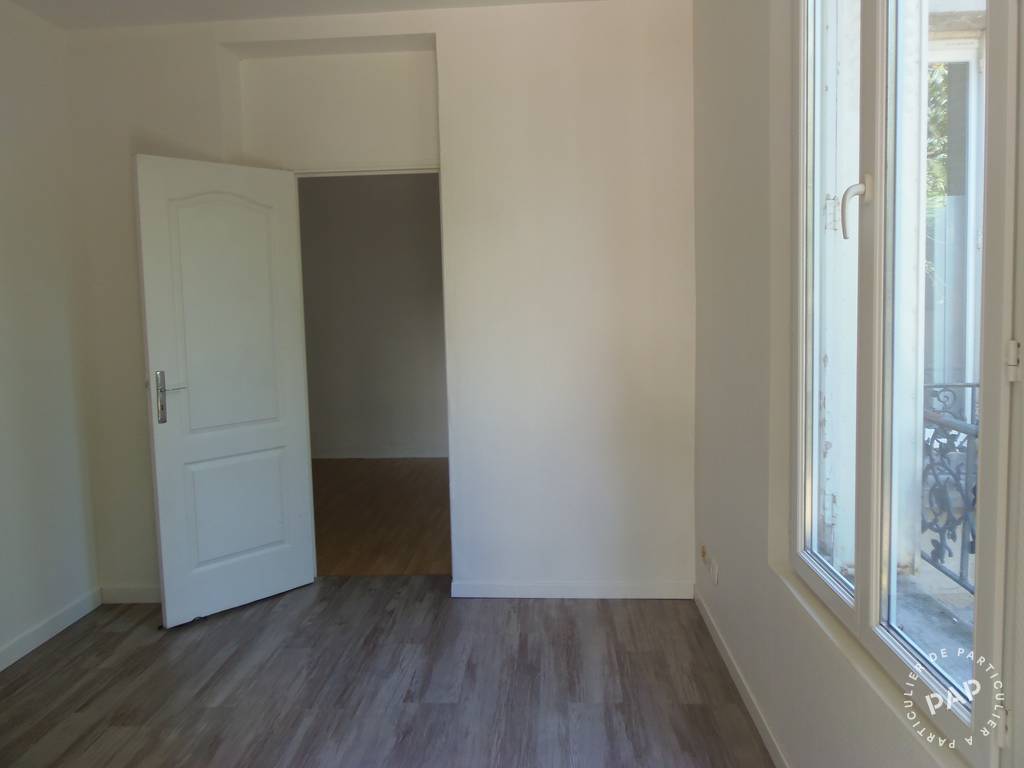 Bagneux 92e·35m²·Appartement·Non meublé[Location à Paris France]