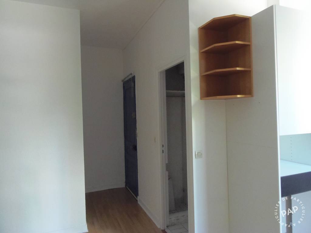 Bagneux 92e·35m²·Appartement·Non meublé[Location à Paris France]