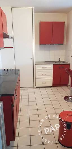 Location immobilier 1.180&nbsp;&euro; Carrieres-Sous-Poissy (78955)