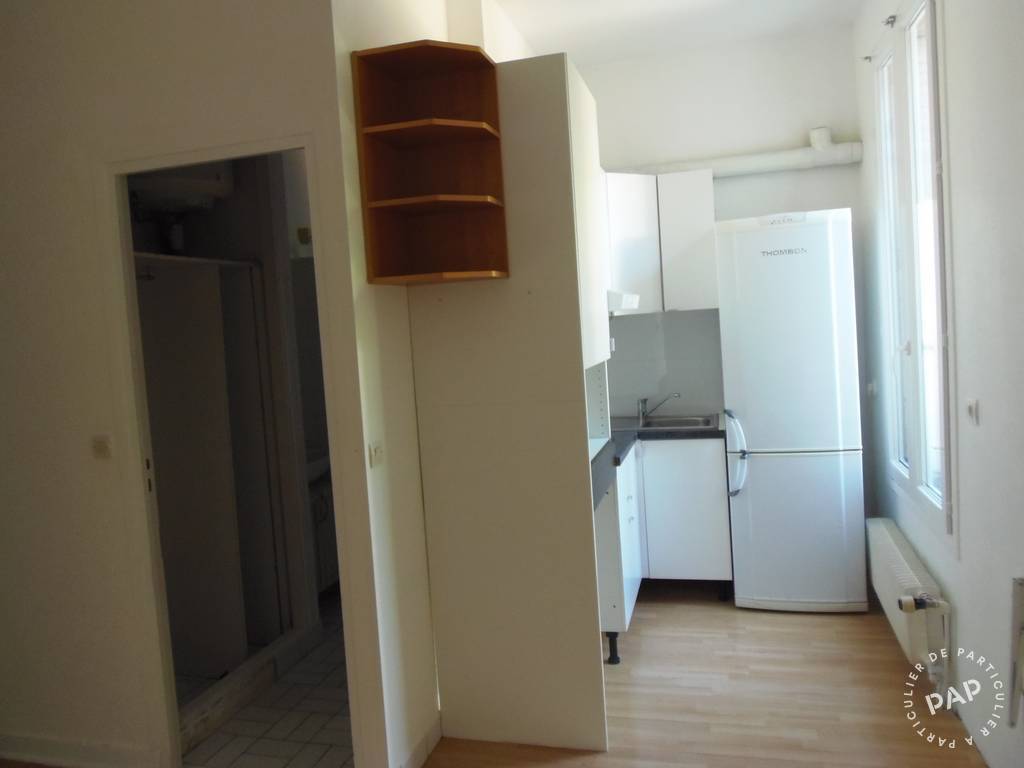 Bagneux 92e·35m²·Appartement·Non meublé[Location à Paris France]