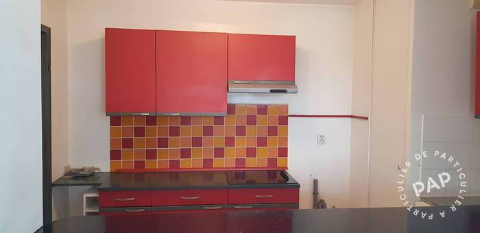 Appartement Carrieres-Sous-Poissy (78955) 1.180&nbsp;&euro;