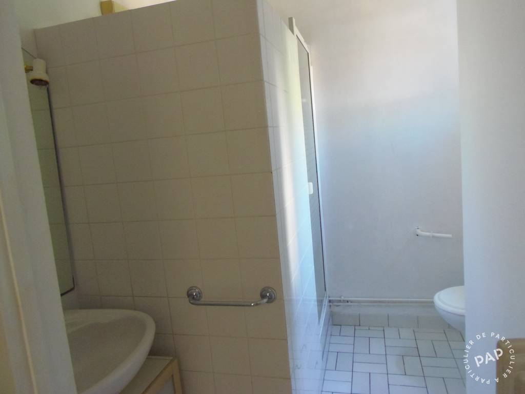 Bagneux 92e·35m²·Appartement·Non meublé[Location à Paris France]