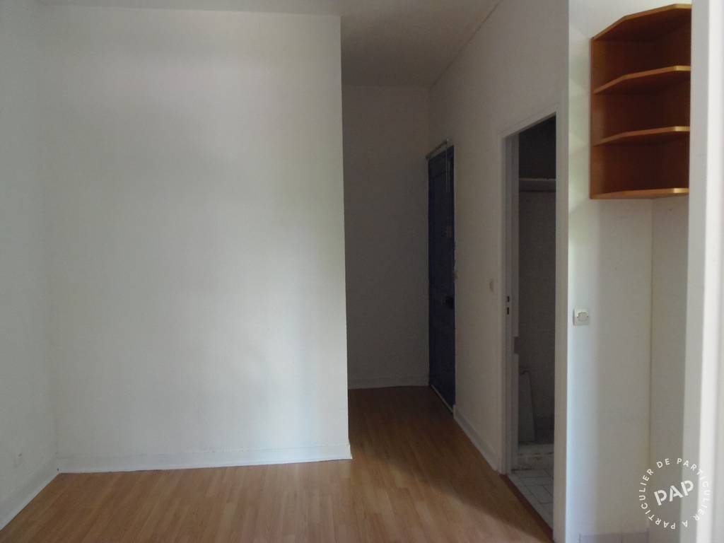 Bagneux 92e·35m²·Appartement·Non meublé[Location à Paris France]